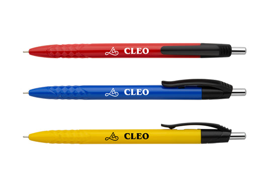 cleo